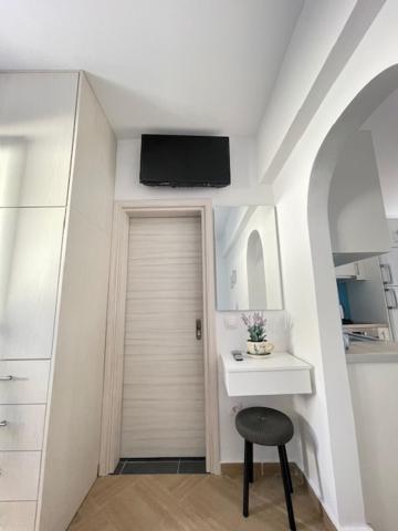 Aparthotel Marena 1 à Makrýgialos Extérieur photo